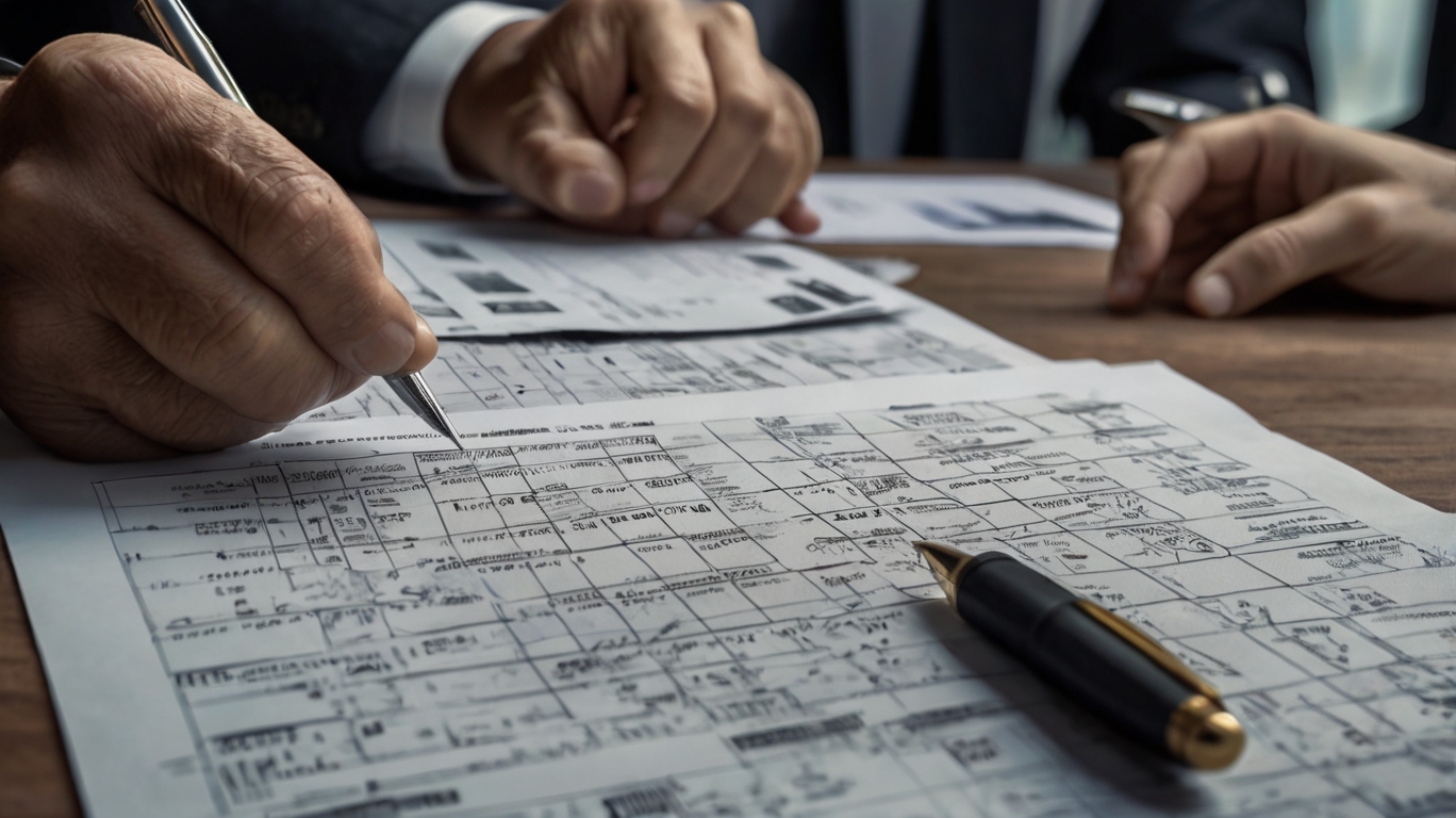 Retail business case study